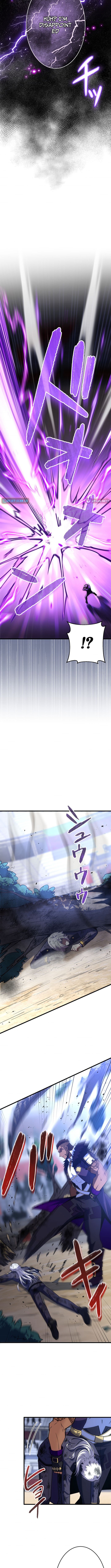The Top Healer of the Offensive Magic Academy Chapter 16 Page 3