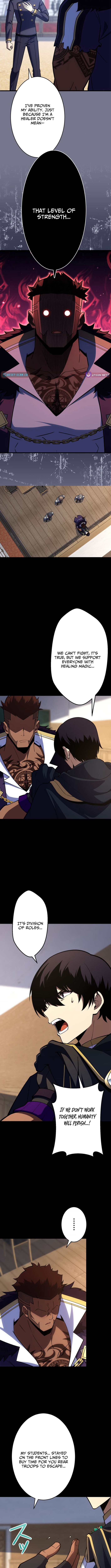 The Top Healer of the Offensive Magic Academy Chapter 16 Page 6