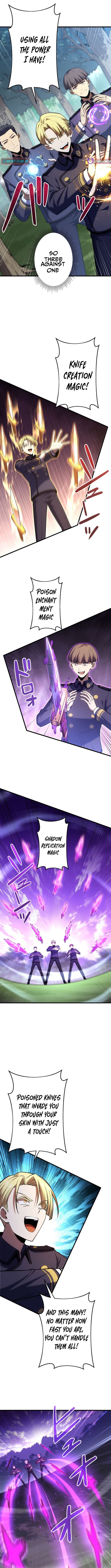 The Top Healer of the Offensive Magic Academy Chapter 12 Page 4