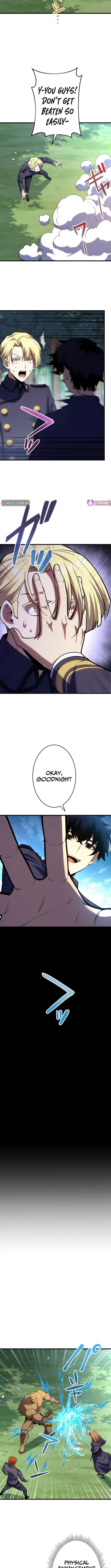 The Top Healer of the Offensive Magic Academy Chapter 12 Page 7