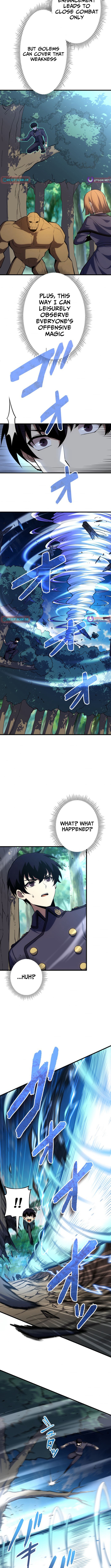 The Top Healer of the Offensive Magic Academy Chapter 12 Page 8