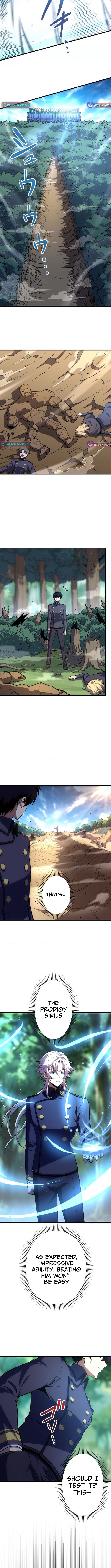 The Top Healer of the Offensive Magic Academy Chapter 12 Page 9