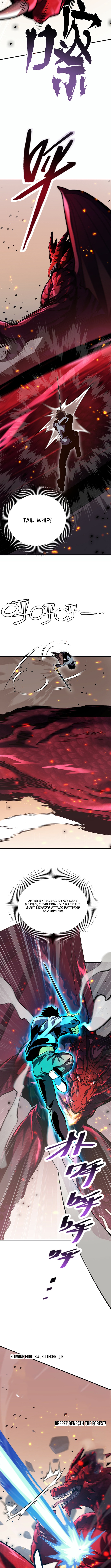 High Martial World: Being a Genius Is Just the Threshold to Meet Me! Chapter 01 Page 14