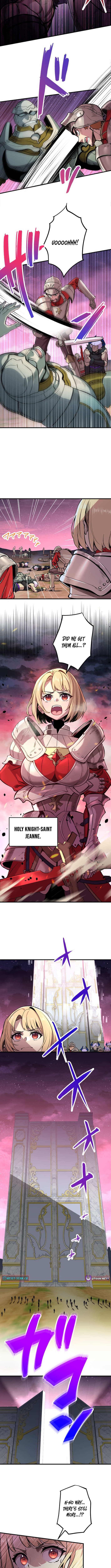 The Reincarnated Demon King Dominates the Modern World Chapter 01 Page 2