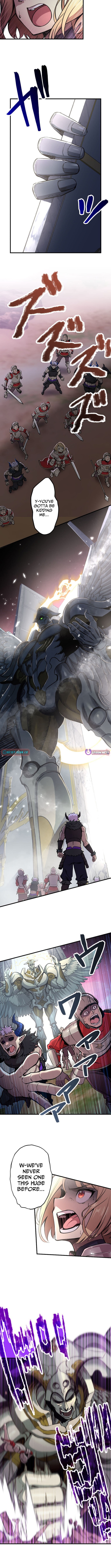 The Reincarnated Demon King Dominates the Modern World Chapter 01 Page 3