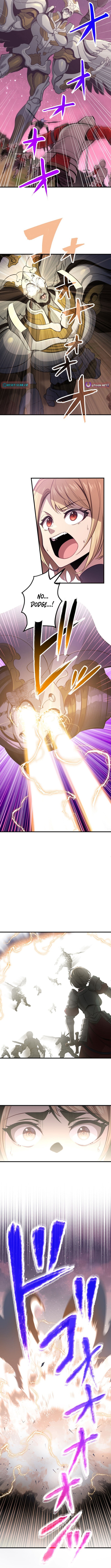 The Reincarnated Demon King Dominates the Modern World Chapter 01 Page 5