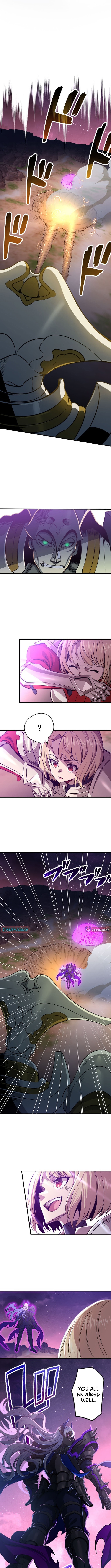 The Reincarnated Demon King Dominates the Modern World Chapter 01 Page 6