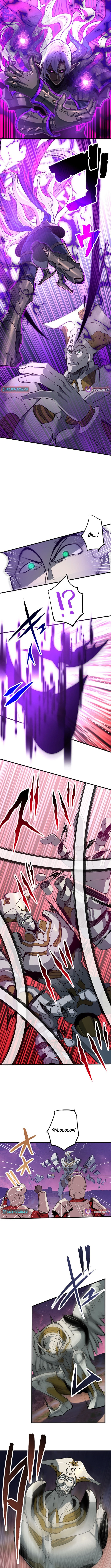 The Reincarnated Demon King Dominates the Modern World Chapter 01 Page 8