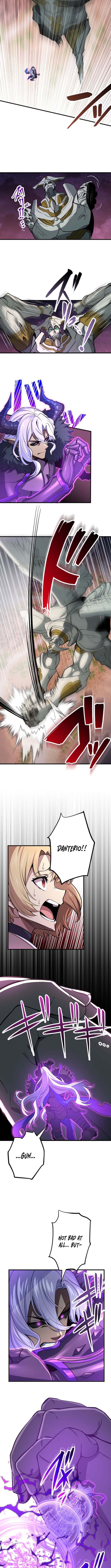 The Reincarnated Demon King Dominates the Modern World Chapter 01 Page 9