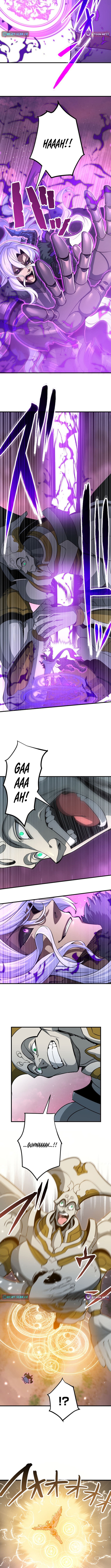 The Reincarnated Demon King Dominates the Modern World Chapter 01 Page 10