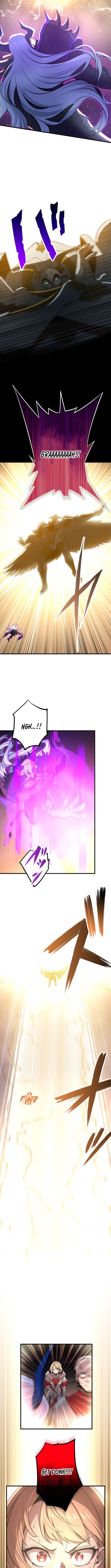The Reincarnated Demon King Dominates the Modern World Chapter 01 Page 11