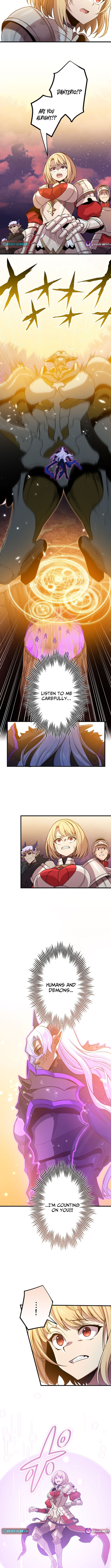 The Reincarnated Demon King Dominates the Modern World Chapter 01 Page 15