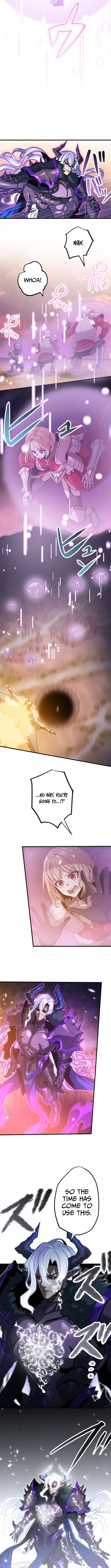 The Reincarnated Demon King Dominates the Modern World Chapter 01 Page 16