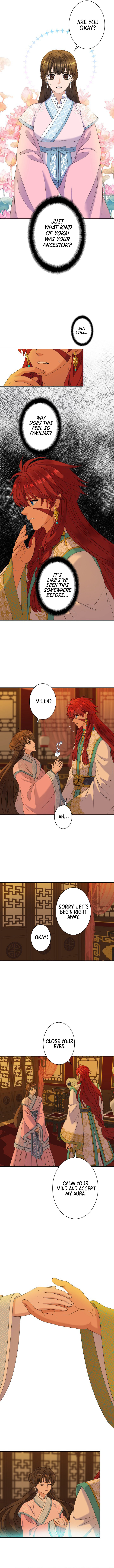 I Want to Marry the Demon Lord Chapter 09 Page 4