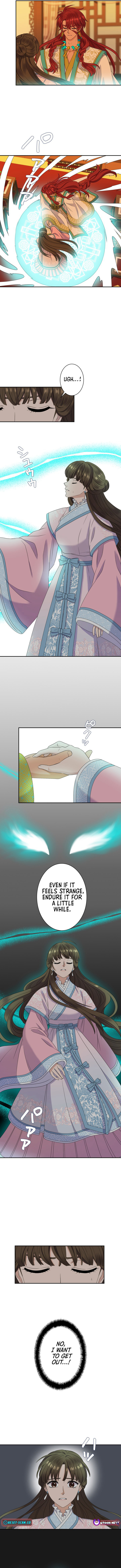 I Want to Marry the Demon Lord Chapter 09 Page 5