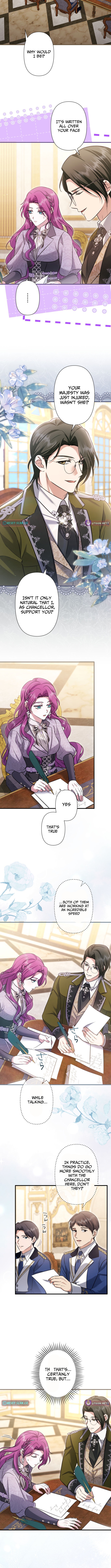 Five Men Are Obsessed With Me Enough to Kill Chapter 05 Page 5