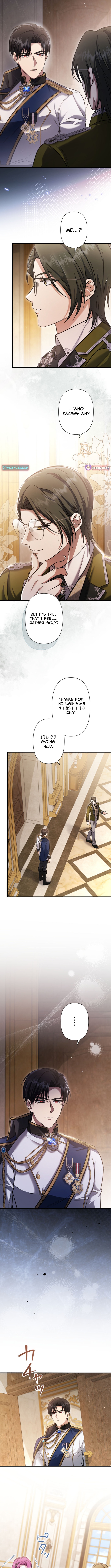 Five Men Are Obsessed With Me Enough to Kill Chapter 05 Page 9