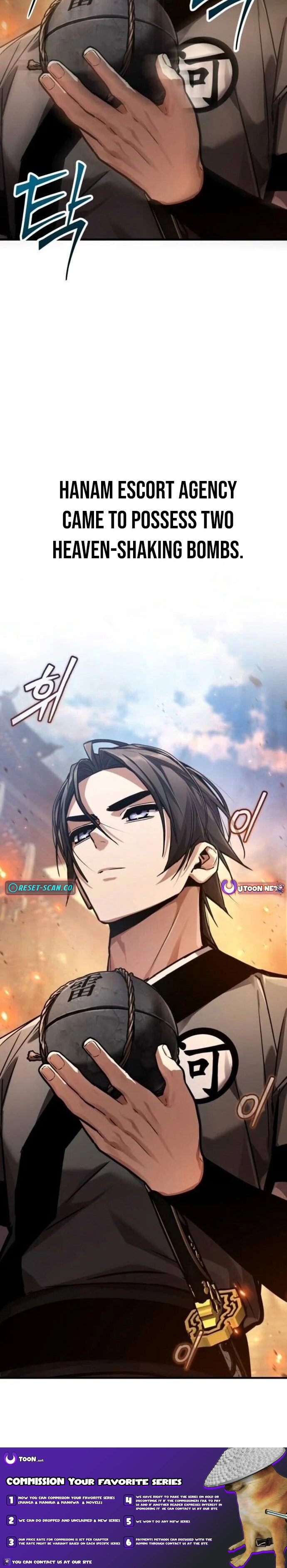 The Supreme Demon Of Mount Hyungsan Chapter 20 Page 15