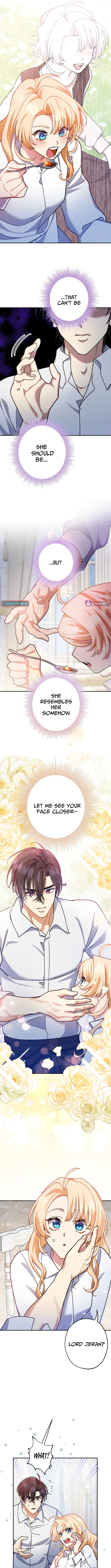 The Saintess Everyone Despised, Until My Death Made Them Love Me Chapter 05 Page 9