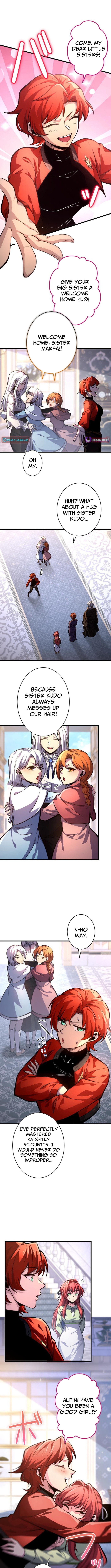 The Rebel of the Tyrant Noble House — Aster Chapter 07 Page 8