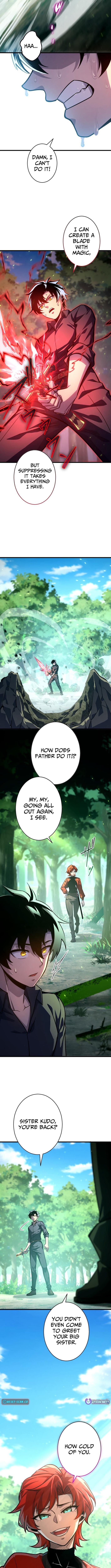 The Rebel of the Tyrant Noble House — Aster Chapter 07 Page 10