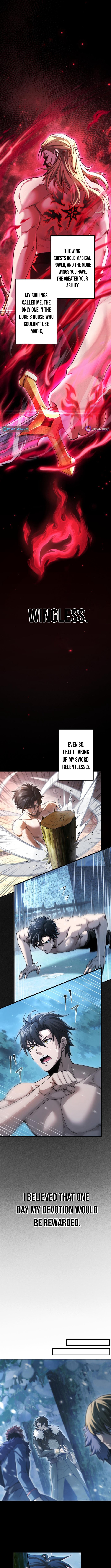 The Rebel of the Tyrant Noble House — Aster Chapter 01 Page 4