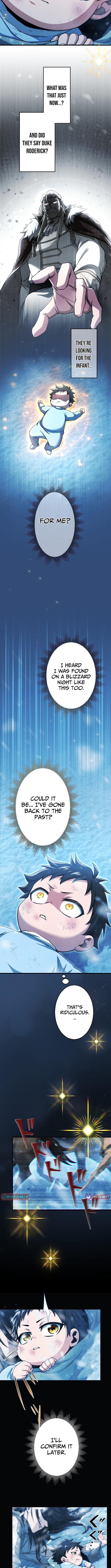The Rebel of the Tyrant Noble House — Aster Chapter 01 Page 12