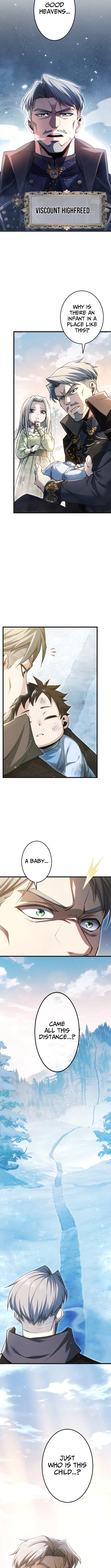 The Rebel of the Tyrant Noble House — Aster Chapter 01 Page 15