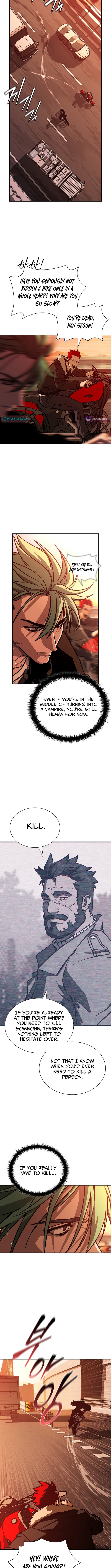 Tales of the Moonlit Night Chapter 10 Page 2