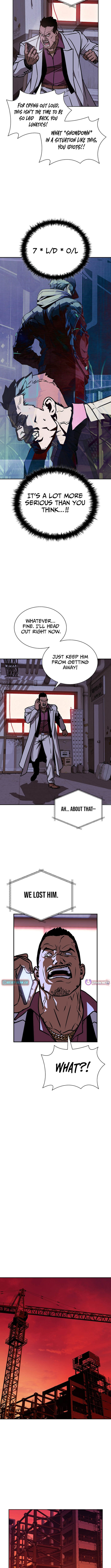 Tales of the Moonlit Night Chapter 10 Page 4
