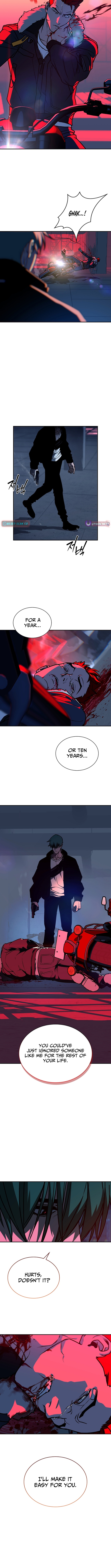 Tales of the Moonlit Night Chapter 10 Page 6