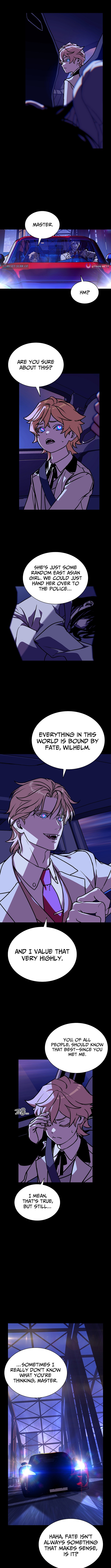 Tales of the Moonlit Night Chapter 10 Page 14