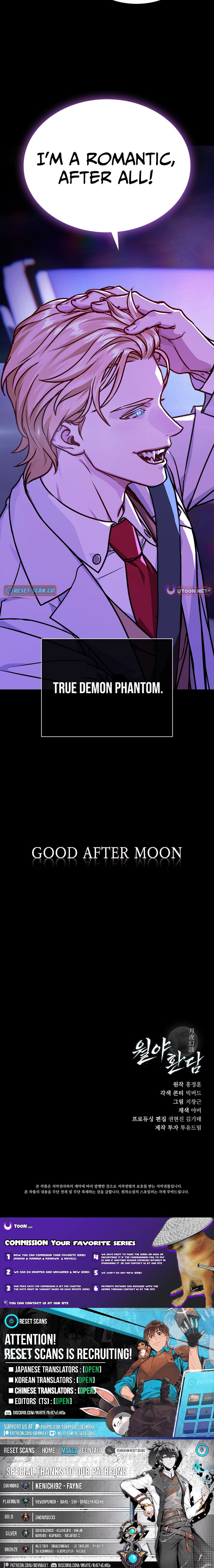 Tales of the Moonlit Night Chapter 10 Page 15
