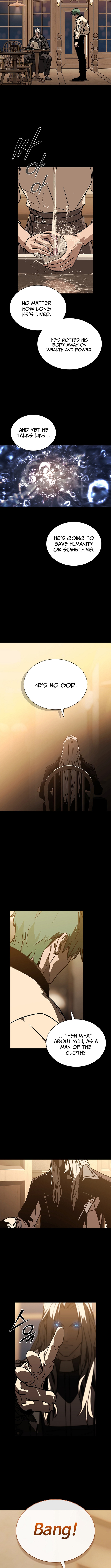 Tales of the Moonlit Night Chapter 16 Page 2