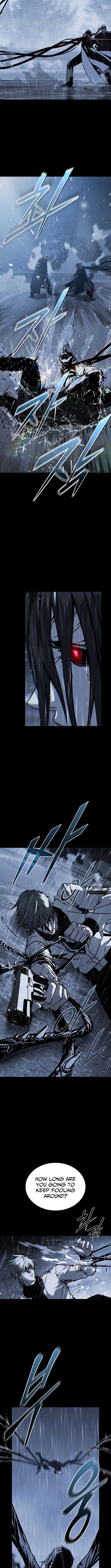Tales of the Moonlit Night Chapter 17 Page 5