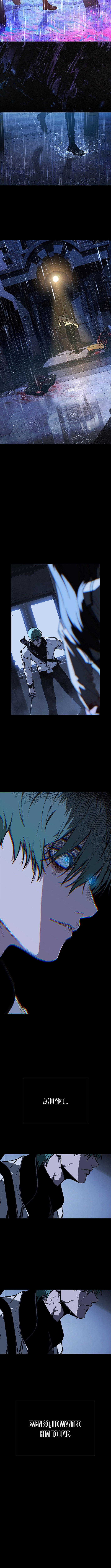 Tales of the Moonlit Night Chapter 17 Page 15