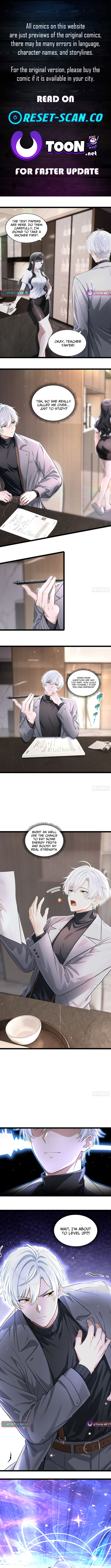 Return of the Emperor: Private Tutoring by the School Belle Chapter 15 Page 1