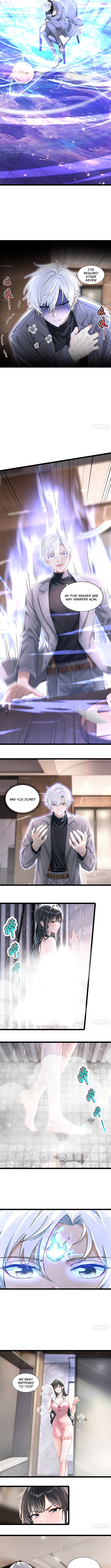Return of the Emperor: Private Tutoring by the School Belle Chapter 15 Page 2