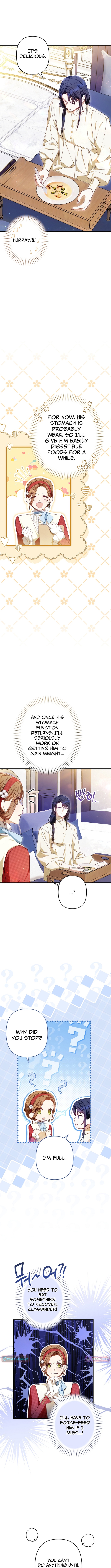 The Rebellion's Quack Doctor Chapter 04 Page 4