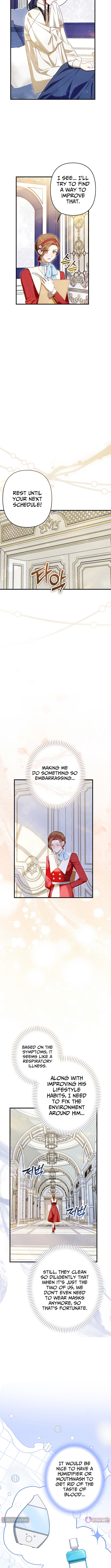 The Rebellion's Quack Doctor Chapter 04 Page 8