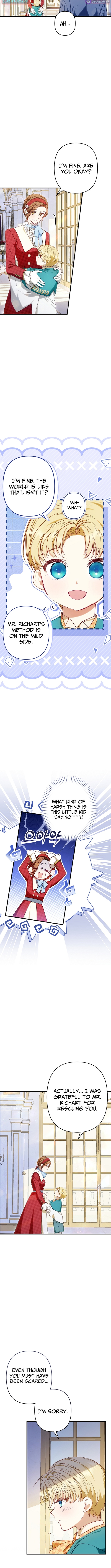 The Rebellion's Quack Doctor Chapter 04 Page 10