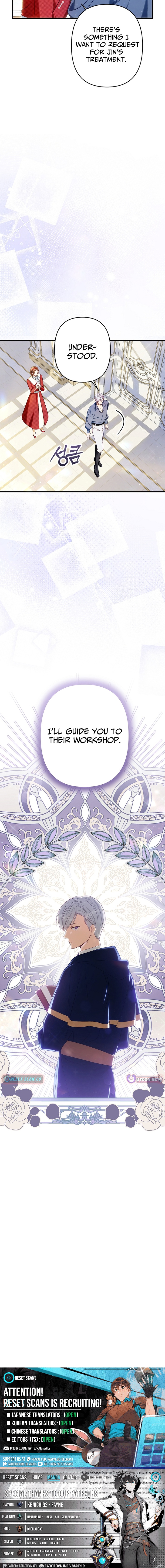 The Rebellion's Quack Doctor Chapter 04 Page 14