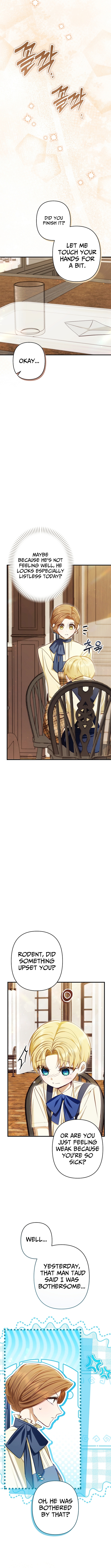 The Rebellion's Quack Doctor Chapter 15 Page 5
