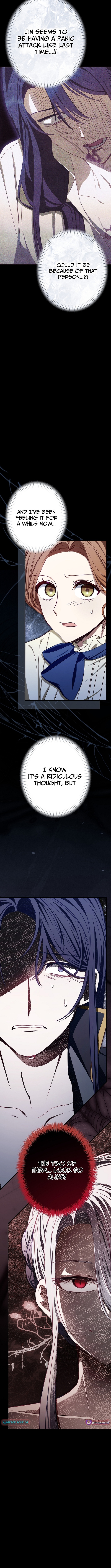 The Rebellion's Quack Doctor Chapter 15 Page 16
