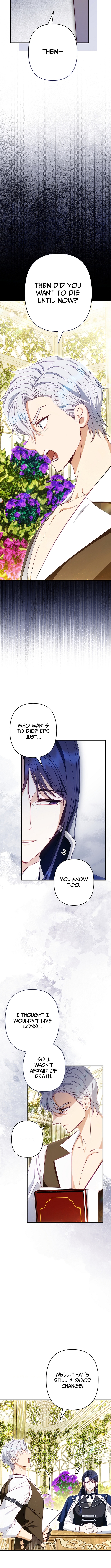 The Rebellion's Quack Doctor Chapter 11 Page 4