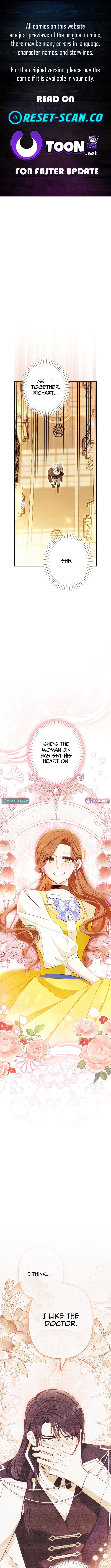 The Rebellion's Quack Doctor Chapter 12 Page 1