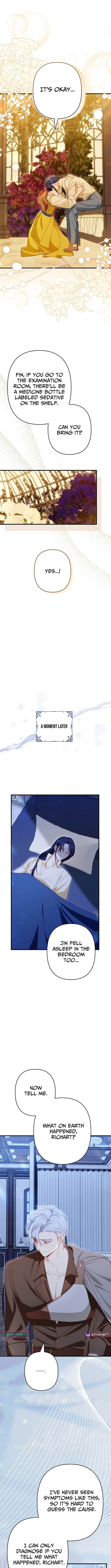 The Rebellion's Quack Doctor Chapter 12 Page 12