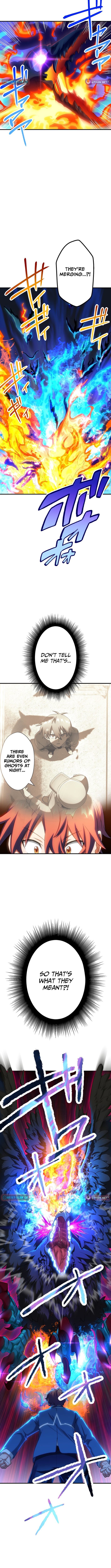 The Samurai of the Divine Shadow Dominates at the Academy Chapter 08 Page 16