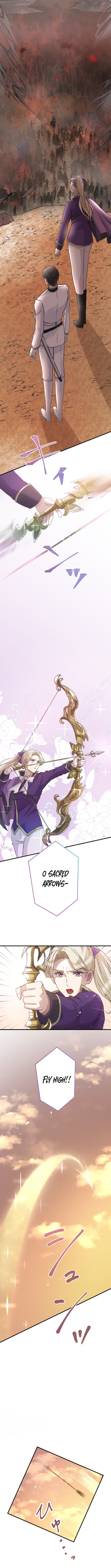 I Was Killed by the Husband I Loved, So This Time I Won't Love Him Chapter 07 Page 7