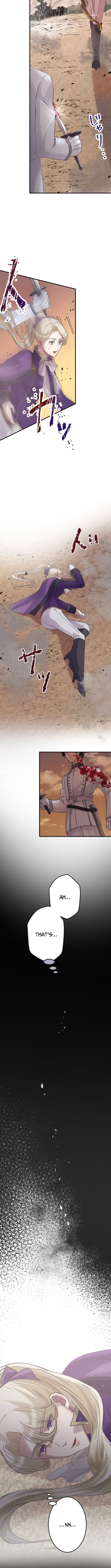 I Was Killed by the Husband I Loved, So This Time I Won't Love Him Chapter 07 Page 9